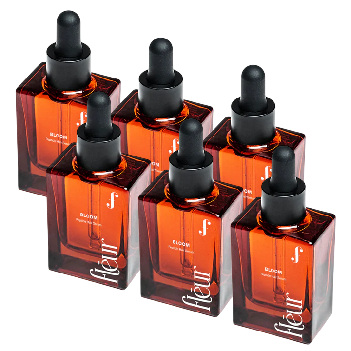 TrichoScience Set