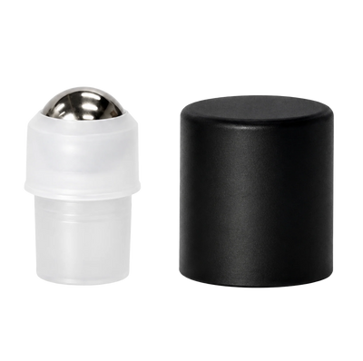 Roller ball applicator