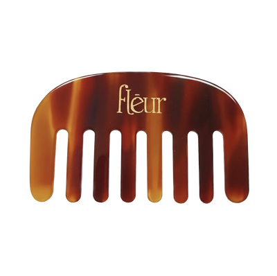 Detangling comb