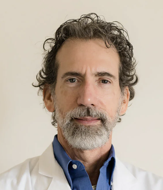 Dr. Michael Reeve