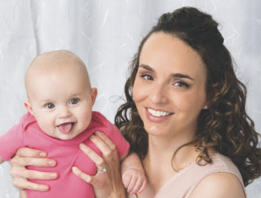 Lauren M., 31