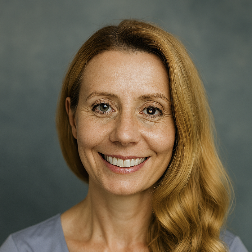 Sara Lumen